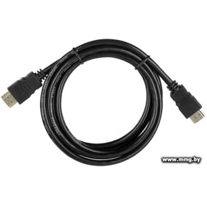 Купить Кабель ACD ACD-DHHM2-18B HDMI - HDMI (1.8 м, черный) в Минске, доставка по Беларуси