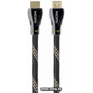Купить Кабель Cablexpert CCBP-HDMI8K-3M в Минске, доставка по Беларуси