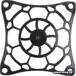 Защитная решетка для вентилятора Gembird D7015BM-3-F