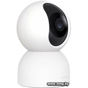 IP-камера Xiaomi Mi Smart Camera 2 PTZ MJSXJ11CM (кит вер)