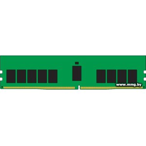 Купить 16GB PC4-25600 Kingston KSM32RS4/16MRR в Минске, доставка по Беларуси