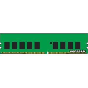 Купить 32GB PC4-25600 Kingston KSM32ED8/32HC в Минске, доставка по Беларуси