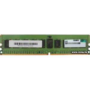 Купить 8GB PC4-21300 HP 815097-B21 в Минске, доставка по Беларуси