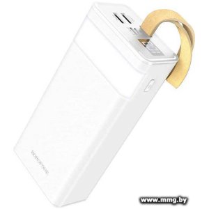 Borofone BJ18A (белый)