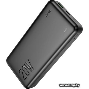 Hoco J87A (чёрный)