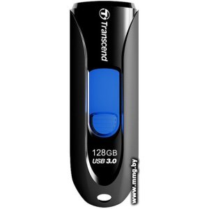 Купить 512GB Transcend JetFlash 790 (TS512GJF790K) в Минске, доставка по Беларуси