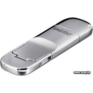 Купить 512GB SmartBuy M5 (серебристый) SB512GBM5 в Минске, доставка по Беларуси