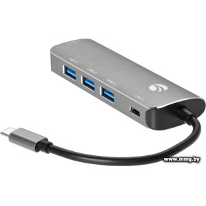 Купить Док-станция VCOM CU4383A в Минске, доставка по Беларуси