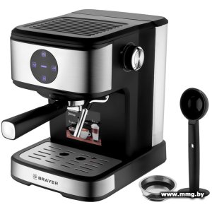 Кофеварка Brayer BR1105