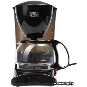 Кофеварка Goodhelper CM-D102