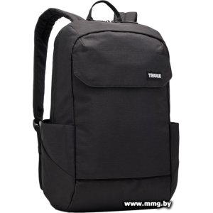 Купить Рюкзак Thule Lithos 20L TLBP216 (black) (3204835) в Минске, доставка по Беларуси