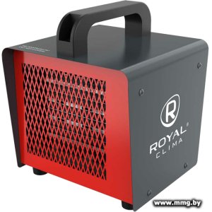 Тепловая пушка Royal Clima RHB-C2