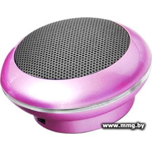 Divoom iTour-pop (розовый)