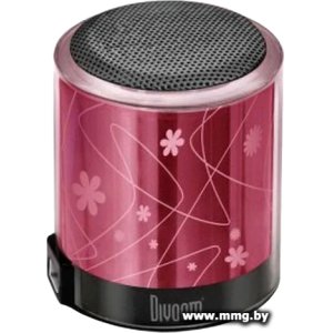 Divoom UPO-BUD (красный)
