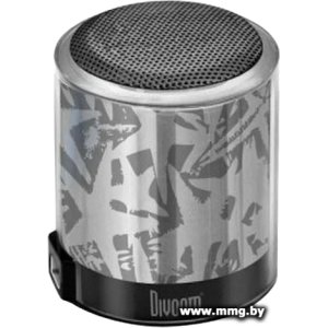 Divoom UPO-BUD (серебристый)