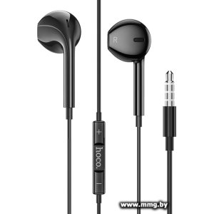 Купить Hoco M80 (черный) в Минске, доставка по Беларуси