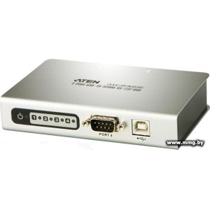 Купить KVM переключатель Aten UC2324-AT в Минске, доставка по Беларуси