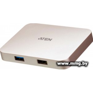 Купить Концентратор Aten UH3235-AT в Минске, доставка по Беларуси