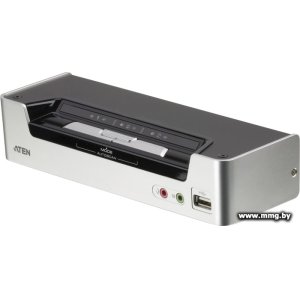 KVM переключатель Aten CS1792-AT-G