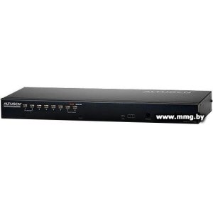 KVM переключатель Aten KH1508Ai-AX-G