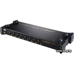 KVM переключатель Aten CS9138Q9-AT-G
