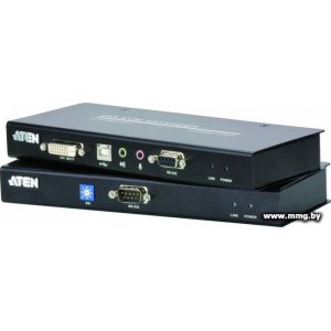 Купить KVM переключатель Aten CE600-A7-G в Минске, доставка по Беларуси