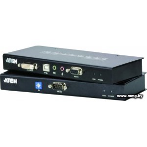 KVM переключатель Aten CE602-A7-G
