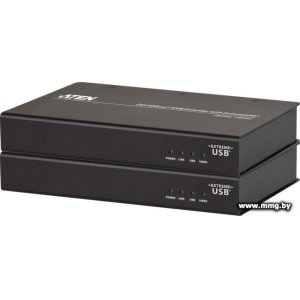 KVM переключатель Aten CE610A-AT-G