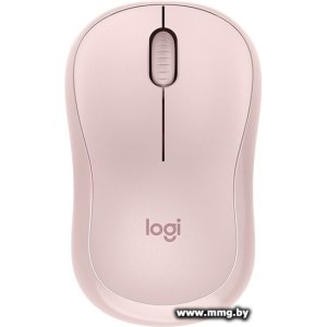 Купить Logitech M221 (розовый) (910-006091) в Минске, доставка по Беларуси