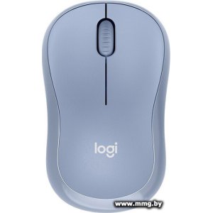Купить Logitech M221 (голубой) (910-006111) в Минске, доставка по Беларуси