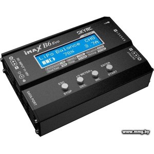 Купить Зарядное устройство SkyRC iMAX B6 EVO в Минске, доставка по Беларуси