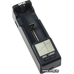 Купить Зарядное устройство Opus BT-C100 в Минске, доставка по Беларуси