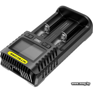 Купить Зарядное устройство Nitecore UM2 в Минске, доставка по Беларуси