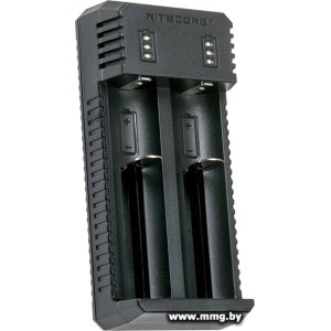 Зарядное устройство Nitecore UI2