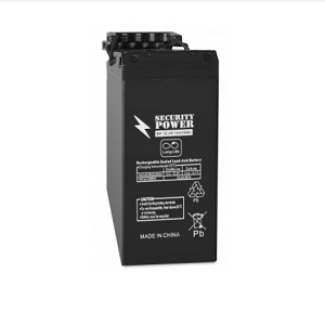 Security Power FT 12-55 12V/55Ah