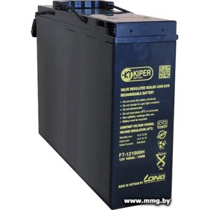 Kiper FT-121000H (12В/100 А·ч)