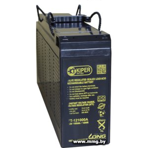 Kiper FT-121000A (12В/100 А·ч)