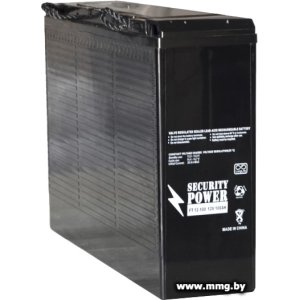 Security Power FT 12-100 (12В/100 А·ч)