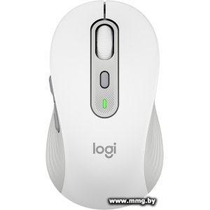 Logitech Signature Plus M750 (белый) 910-006271