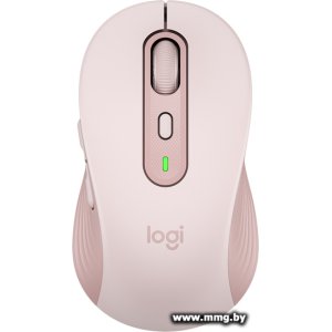 Купить Logitech M750 (светло-розовый) 910-006270 в Минске, доставка по Беларуси
