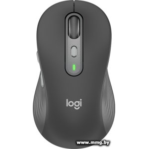 Купить Logitech M750 L (графит) 910-006266 в Минске, доставка по Беларуси