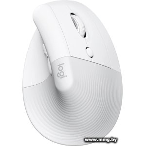 Logitech Lift (белый) 910-006486 / 910-006469