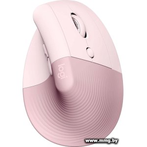 Logitech Lift (розовый) 910-006487