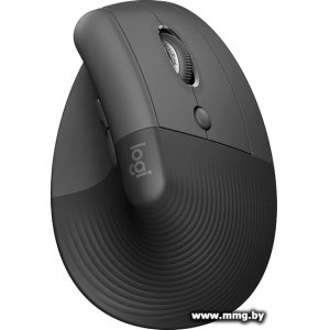 Купить Logitech Lift (графит) 910-006473 / 910-006485 в Минске, доставка по Беларуси