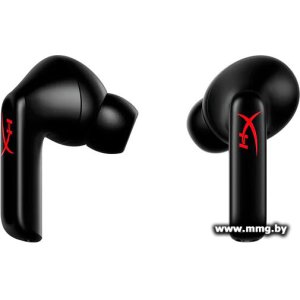 HyperX Cloud Buds TWS 56R62AA (черный)