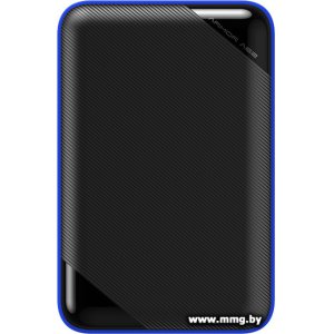 Купить 2TB Silicon-Power A62 Game Drive SP020TBPHD62SS3B в Минске, доставка по Беларуси