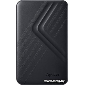 Купить 2TB Apacer AC236 AP2TBAC236B-1 в Минске, доставка по Беларуси