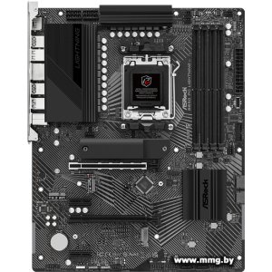 ASRock B650 PG Lightning