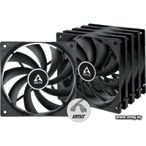 for Case Arctic F12 PWM PST (5 шт) ACFAN00250A