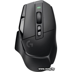 Купить Logitech G502 X Lightspeed (черный) 910-006185 в Минске, доставка по Беларуси
